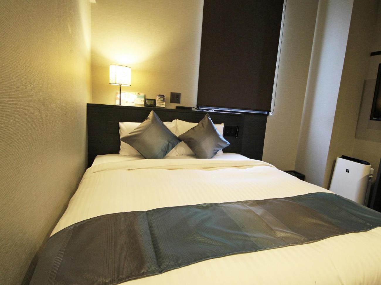 Astil Hotel Shinosaka Precious Exterior photo